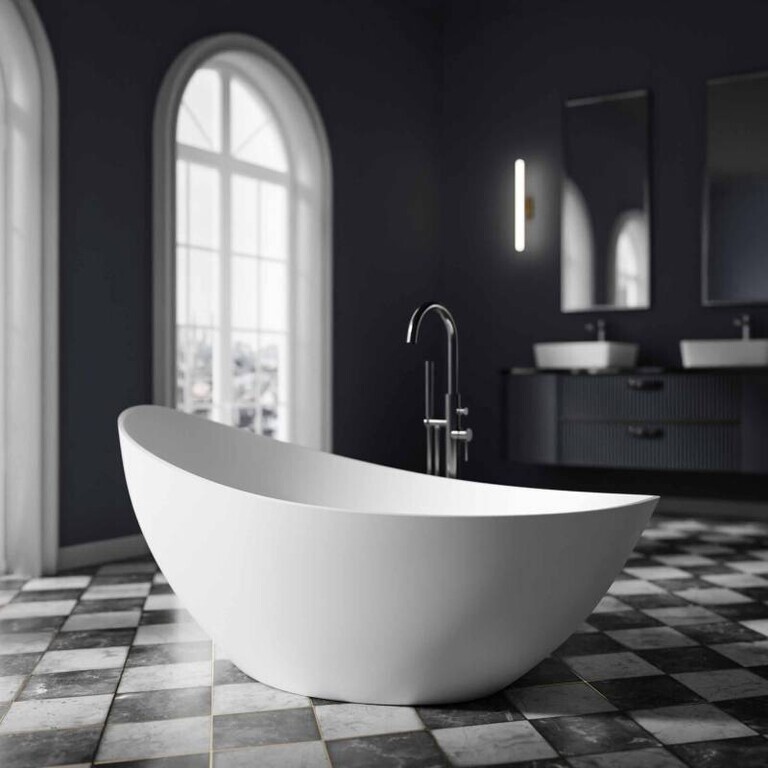 Vasche da bagno