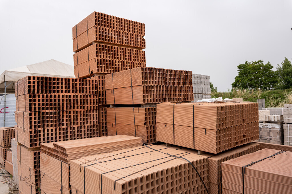 Materiali da costruzione