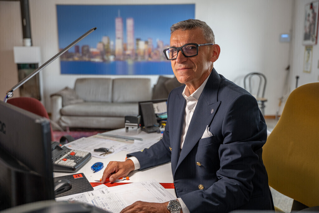Giorgio Pucci