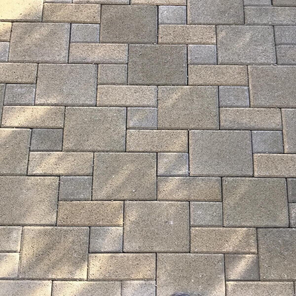 Pavimenti in cemento
