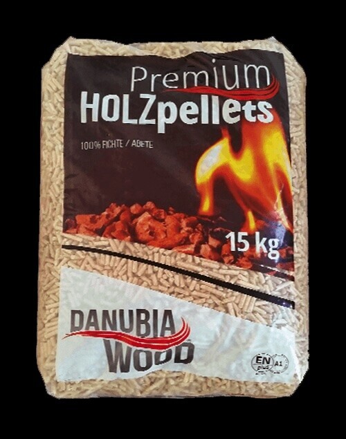Pellets